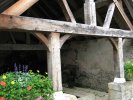 Lavoir de ST CIERGUES