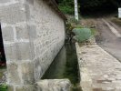 Lavoir de ST CIERGUES