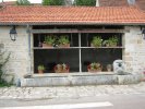 Lavoir de ST MARTIN LES LANGRES
