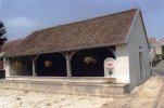 Lavoir de VOISINES