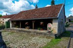 Lavoir de VOISINES