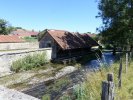 Lavoir de DANCEVOIR