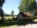 Lavoir de DANCEVOIR