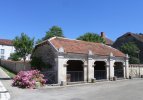 Lavoir de DANCEVOIR