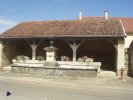 Lavoir de GIEY SUR AUJON