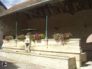 Lavoir de GIEY SUR AUJON