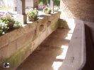 Lavoir de GIEY SUR AUJON