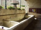 Lavoir de GIEY SUR AUJON