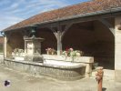 Lavoir de GIEY SUR AUJON