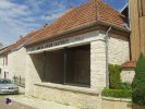 Lavoir de ST LOUP SUR AUJON