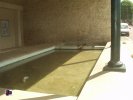 Lavoir de ST LOUP SUR AUJON