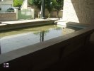 Lavoir de ST LOUP SUR AUJON