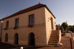 Lavoir de VILLIERS SUR SUIZE