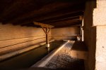 Lavoir de VILLIERS SUR SUIZE