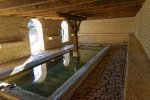 Lavoir de VILLIERS SUR SUIZE