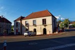 Lavoir de VILLIERS SUR SUIZE