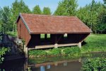Lavoir de PUELLEMONTIER