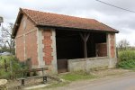 Lavoir de ROBERT MAGNY LANEUVILLE A