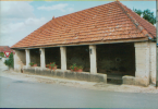 Lavoir de ROZIERES