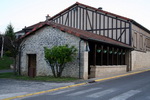Lavoir de ROBERT MAGNY LANEUVILLE A