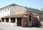 Lavoir de SOMMEVOIRE