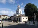 Lavoir de ECHENAY