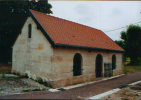Lavoir de PANCEY