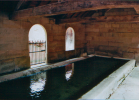 Lavoir de PANCEY