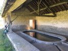 Lavoir de LONGCHAMP