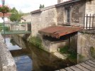Lavoir de CUREL