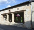 Lavoir de FRONVILLE