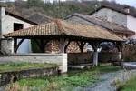 Lavoir de OSNE LE VAL