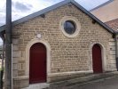 Lavoir de OUDINCOURT