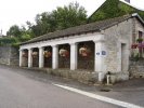 Lavoir de ROOCOURT LA COTE