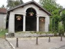 Lavoir de ROOCOURT LA COTE