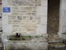 Lavoir de ROOCOURT LA COTE