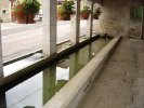 Lavoir de ROOCOURT LA COTE