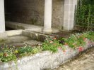 Lavoir de ROOCOURT LA COTE