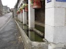 Lavoir de ROOCOURT LA COTE