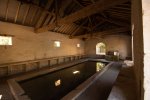 Lavoir de BUXIERES LES FRONCLES