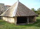 Lavoir de GUDMONT VILLIERS
