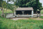 Lavoir de ROUECOURT