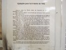 Lavoir de VOUECOURT