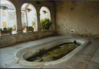 Lavoir de RIZAUCOURT BUCHEY