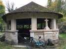 Lavoir de SEXFONTAINES