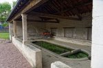 Lavoir de VAUDREMONT