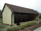 Lavoir de BOURBONNE LES BAINS