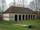Lavoir de BOURBONNE LES BAINS