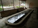 Lavoir de BOURBONNE LES BAINS