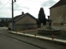 Lavoir de CHEZEAUX